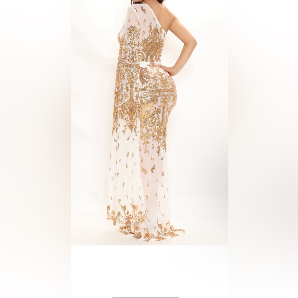 Birthday Dress